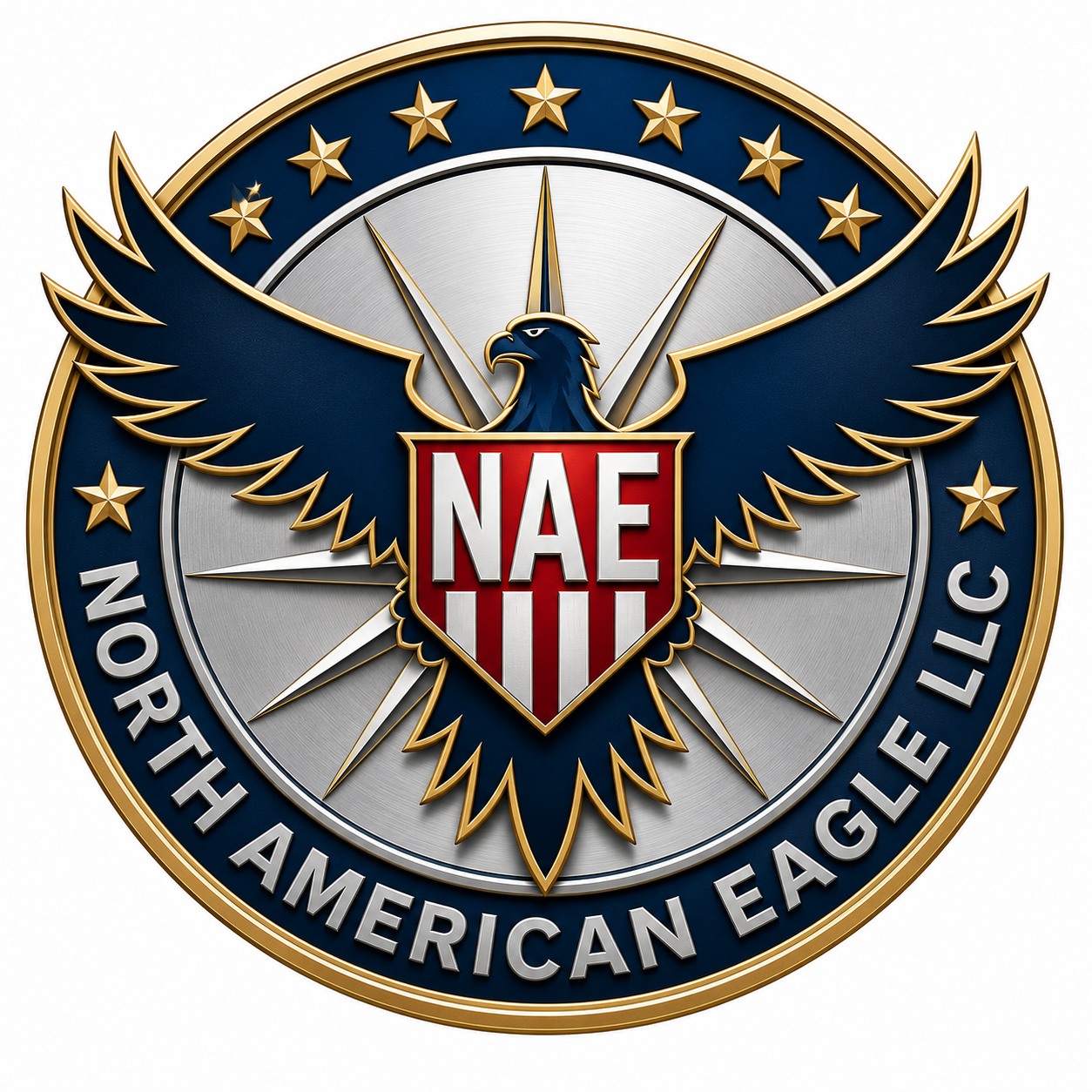 North American Eagle